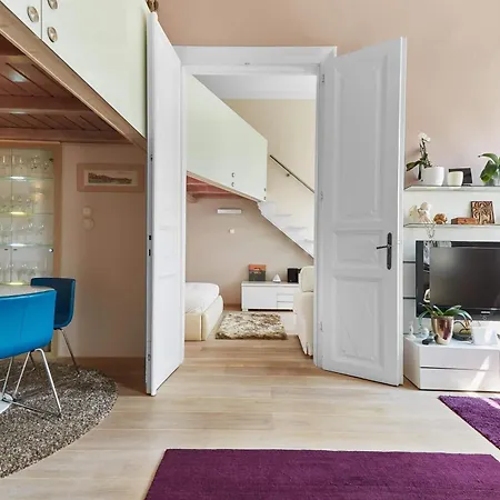 Dula Downtown Budapest