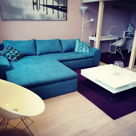 Apartment Dula Downtown