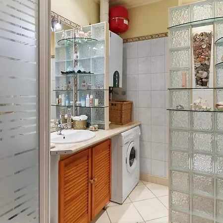 Apartment Dula Downtown