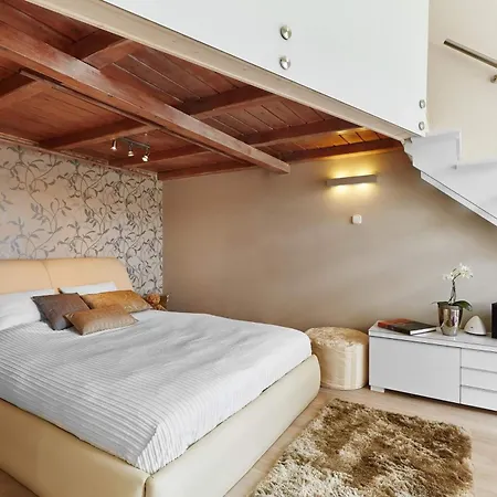 Apartment Dula Downtown