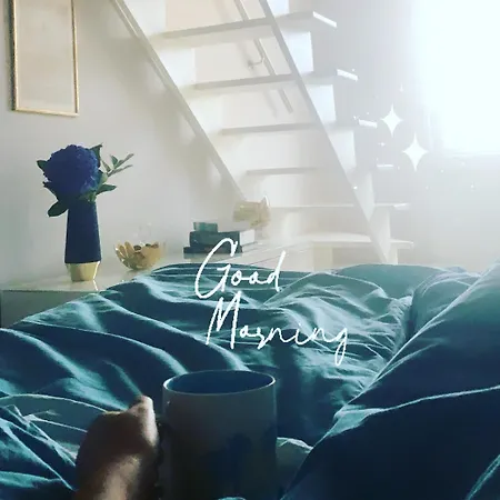 Dula Downtown Apartament