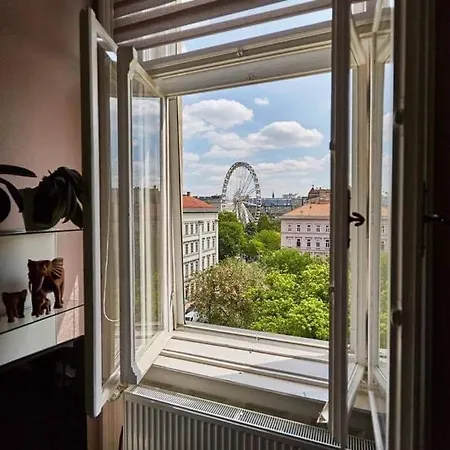 Dula Downtown Apartament