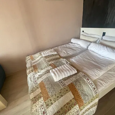 Dula Downtown Apartament