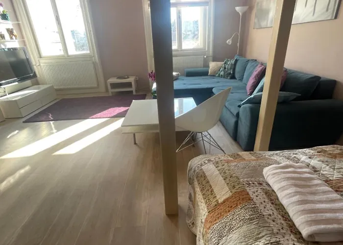 Apartmán Dula Downtown *
